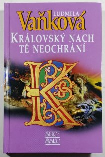 Tajemství opuštěného přemyslovského trůnu 1 - Královský nach tě neochrání