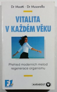 Vitalita v každém věku