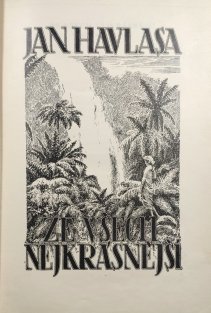 Sebrané spisy Jana Havlasy XXII. - Ze všech nejkrásnější