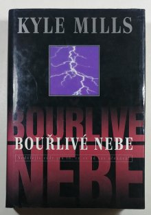 Bouřlivé nebe