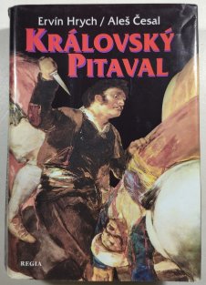 Královský pitaval aneb Kralovraždy ve světových dějinách