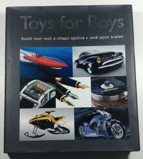 Toys for Boys