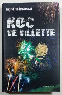 Noc ve Villette