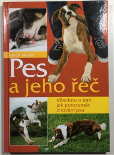 Pes a jeho řeč