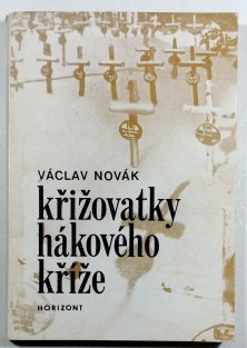 Křižovatky hákového kříže