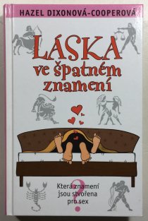 Láska ve špatném znamení