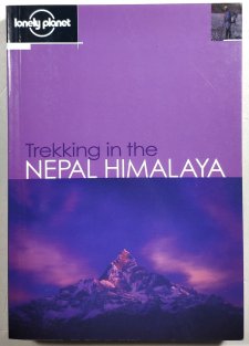 Trekking in Nepal Himalaya