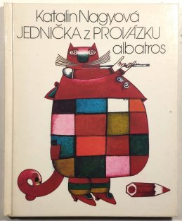 Jednička z provázku - první čtení