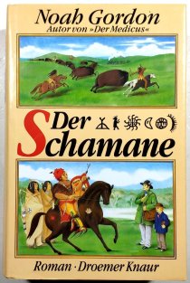 Der Schamane