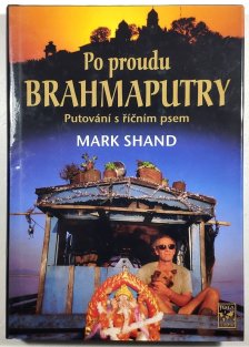 Po proudu Brahmaputry