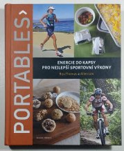 Portables - Energie do kapsy pro nejlepší sportovní výkony - 