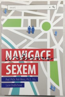 Weissova navigace sexem