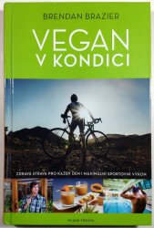 Vegan v kondici - 