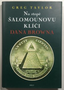 Na stopě Šalamounovu klíči Dana Browna