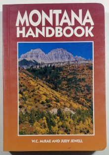 Montana Handbook