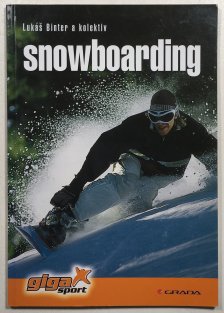 Snowboarding