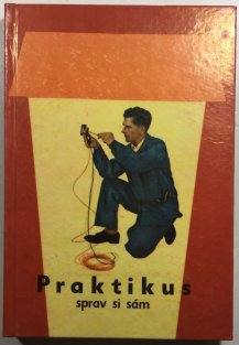 Praktikus sprav si sám (slovensky)