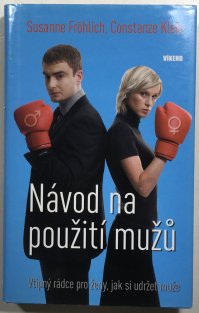 Návod na použití mužů