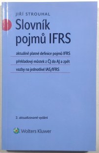 Slovník pojmů IFRS