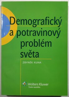 Demografický a potravinový problém světa