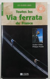 Toutes les Via ferrata de France