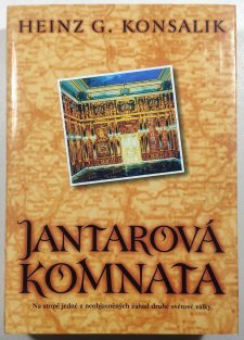 Jantarová komnata