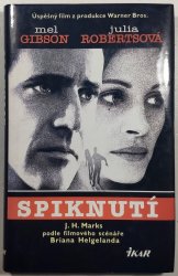 Spiknutí - 