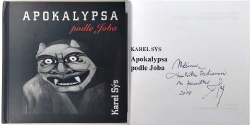 Apokalypsa podle Joba