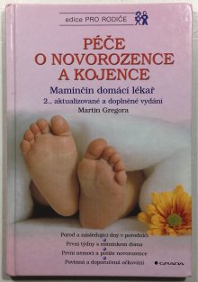 Péče o novorozence a kojence