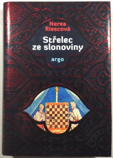 Střelec ze slonoviny