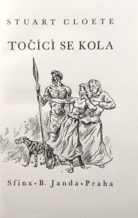 Točící se kola