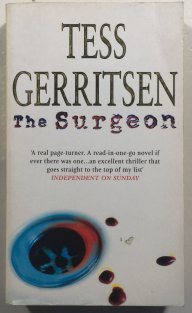 The Surgeon