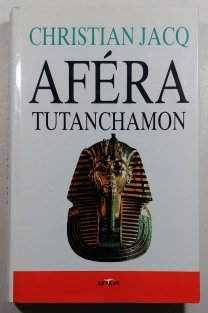 Aféra Tutanchamon