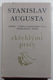 Zkřehlými prsty