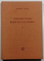 Theoretická elektrotechnika - 