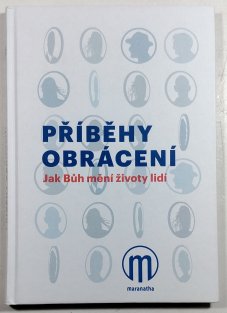 Příběhy obrácení