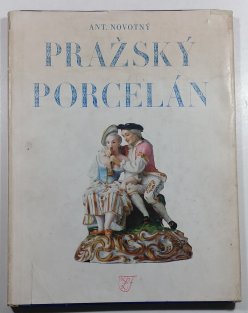 Pražský porcelán