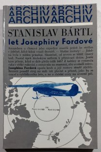 Let Josephiny Fordové