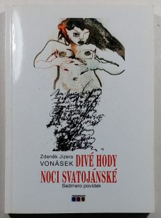 Divné hody noci svatojánské