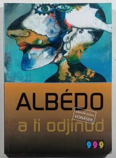 Albédo a ti odjinud