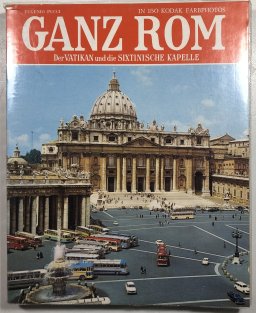 Ganz Rom