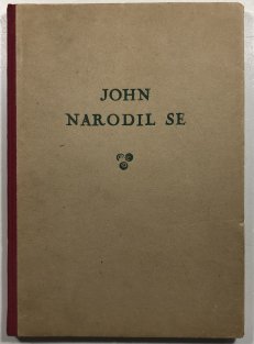 Narodil se