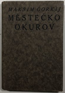 Městečko Okurov