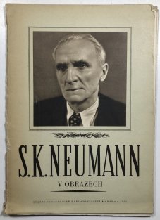 S.K. Neumann v obrazech