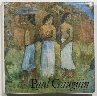 Paul Gauguin