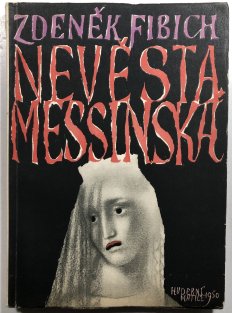 Nevěsta messinská