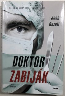 Doktor zabiják