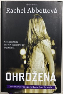 Ohrožená