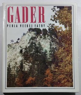 Gader - Perla Velkej Fatry