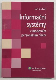 Informační systémy v moderním personálním řízení